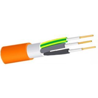 Кабель NHXH-FE 180/E30 3х2.5