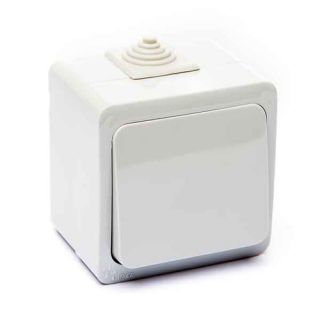 220 TM MERA IP54 ВИМИКАЧ