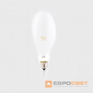 Лампа евросвет ртутно-вольфрамова GYZ 250W 220v E27