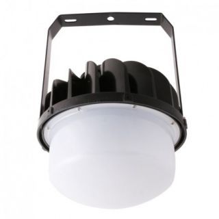Світильник промисловий 100W IP65 6400K EVRO-EB-100-03