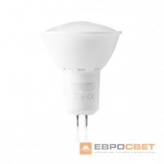 Светодиодная лампа G-6 6W 4200K GU5.3 220V G-6-4200-GU5.3