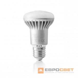 Светодиодная лампа R63 7W 4200K E27 220V R63-7-4200-27