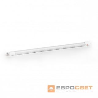 Світлодіодна лампа T8 9W 6400K G13 600мм L-600-13
