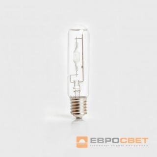 Лампа евросвет металогалогенна MH150 220v E40