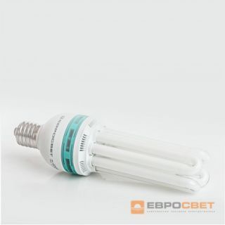 Лампа энергосберегающая 4U-85-4200-40