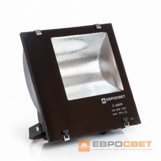 прожектор евросвет MHF-400W (МГЛ)