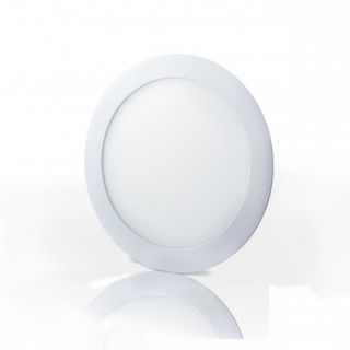 Точечный светильник встраиваемый 3W 4200К LED-R-90-3