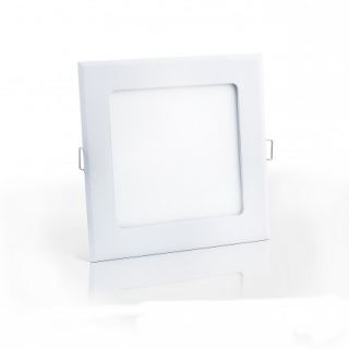 Точковий світильник вбудований 18W 4200К LED-S-225-18