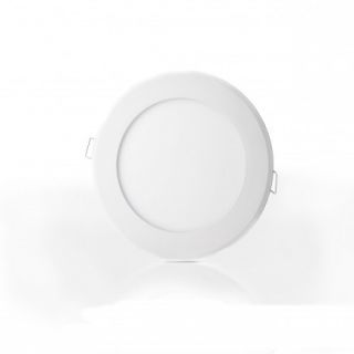 Точечный светильник накладной 6W 6400К LED-SR-120-6