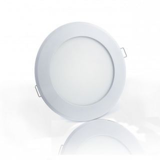 Точковий світильник накладної 24W 6400К LED-SR-300-24