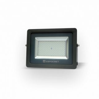 Прожектор светодиодный ЕВРОСВЕТ 20Вт 6400К EV-20-504 STAND 1600Лм   