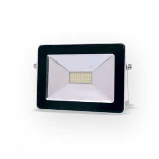 Прожектор 30W 2400Lm 6400K IP65 EVRO LIGHT EV-30-01 НМ