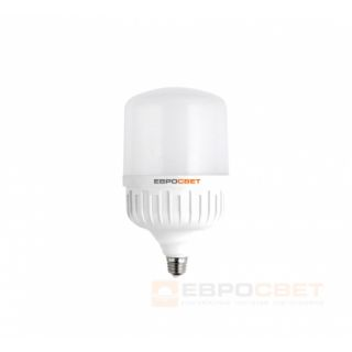 Високопотужна LED лампа EVRO-PL-40-6400-27