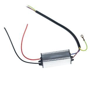 Драйвер 30w 900mA 24-36v PRO-Б.У (снятые с уличных ST30)  