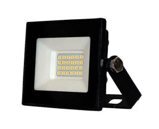 Прожектор светодиодный LED ELCOR 622113 10Вт 220-265В 900Lm 6500К IP65