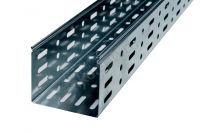 Лоток 100х35х3000 перфорований