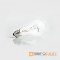Лампа розжарювання 100Вт 230В Е27