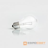 Лампа розжарювання 60 Вт 24В Е27