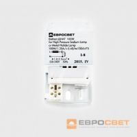 Баласт евросвет ДНАТ-100w