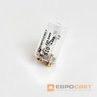 стартер евросвет S10 4-65W 220V