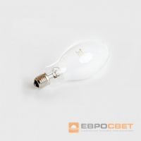 Лампа евросвет ртутна GGY 125W 220v E27