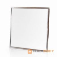 Світлодіодний світильник PANEL 36W 6400К LED-SH-600-20