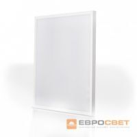 Светодиодный светильник OPAL 36W 6400K LED-SH-595-20