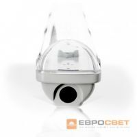 Промисловий світильник 1 * 600мм IP65 EVRO-LED-SH-10