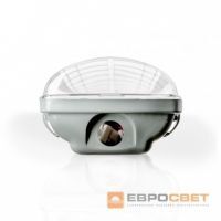 Промисловий світильник з LED лампами 36W IP65 2 * 1200мм 6400K EVRO-LED-SH-40