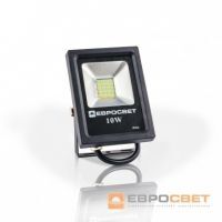 Прожектор EVRO LIGHT EV-10-01  6400K 800Lm SMD