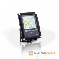 Прожектор EVRO LIGHT EV-10-01  6400K 700Lm SMD
