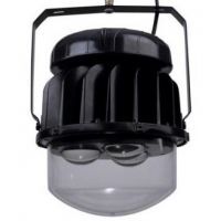 Світильник промисловий 120W IP65 6400K EVRO-EB-120-03