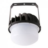 Світильник промисловий 80W IP65 6400K EVRO-EB-80-03