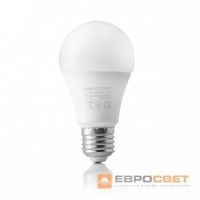 Світлодіодна лампа A-10 10W 4200K E27 220V A-10-4200-27