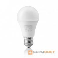 Світлодіодна лампа A-12 12W 4200K E27 220V A-12-4200-27