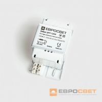 Баласт евросвет ДРЛ-125w