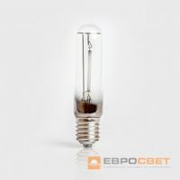 Лампа евросвет натрієва SON-T 100W 220v Е27