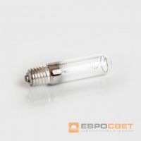 Лампа евросвет натрієва SON-T 100W 220v Е40