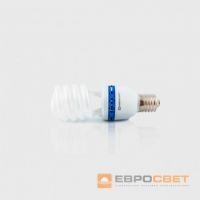 Лампа енергозберігаюча HS-45-4200-40