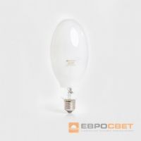 Лампа евросвет ртутна GGY 250W 220v Е40