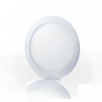 Точковий світильник вбудований 24W 6400К LED-R-300-24