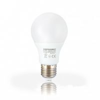 Світлодіодна лампа A-10 10W 3000K E27 220V A-10-3000-27