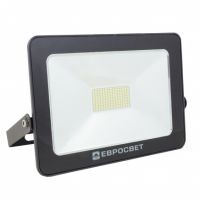 Прожектор 50W 4000Lm 6400K IP65 EVRO LIGHT EV-50-01 НМ