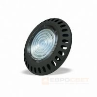 Світильник промисловий 300W IP65 6400K EVRO-EB-100-03 110