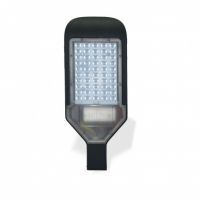 Світлодіодний вуличний світильник 50W IP65 6400К 4500lm SKYHIGH-50-040