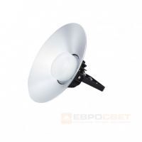 Світильник LED для високих стель EVRO-EB-150-03 6400К з розсіювачем 120`