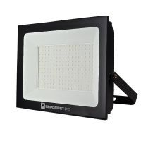 Прожектор світлодіодний евросвет 150Вт 6400К EV-150-504 PRO 13500Лм