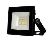 Прожектор светодиодный LED ELCOR 622113 10Вт 220-265В 900Lm 6500К IP65
