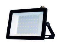 Прожектор светодиодный LED ELCOR 622116 50Вт 220-265В 4500Lm 6500К IP65