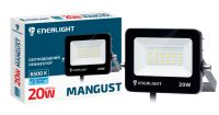 Прожектор ENERLIGHT MANGUST 20ВТ 6500K